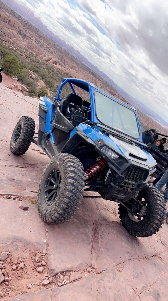 Polaris RZR