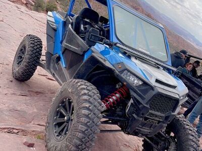 Polaris RZR