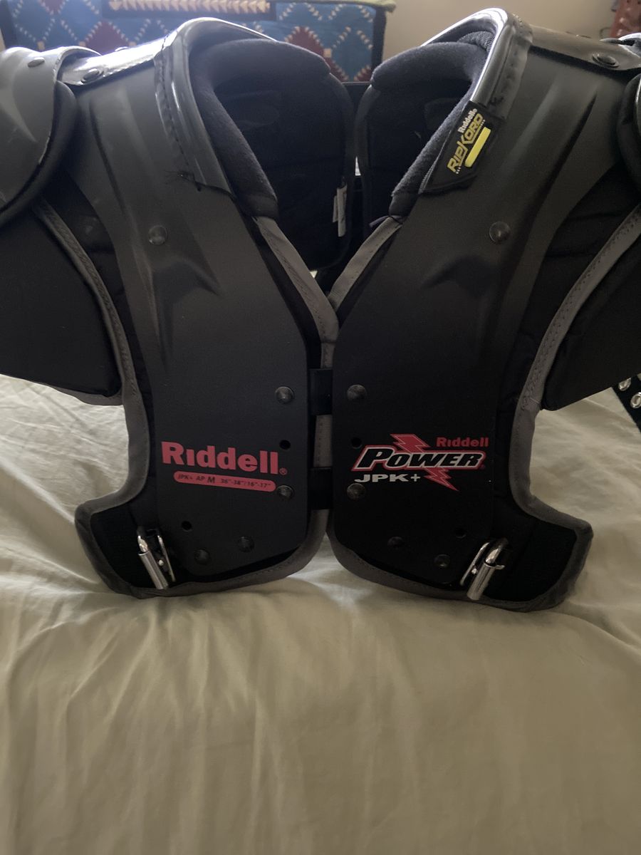 Football Pads
