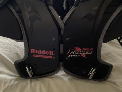 Football Pads