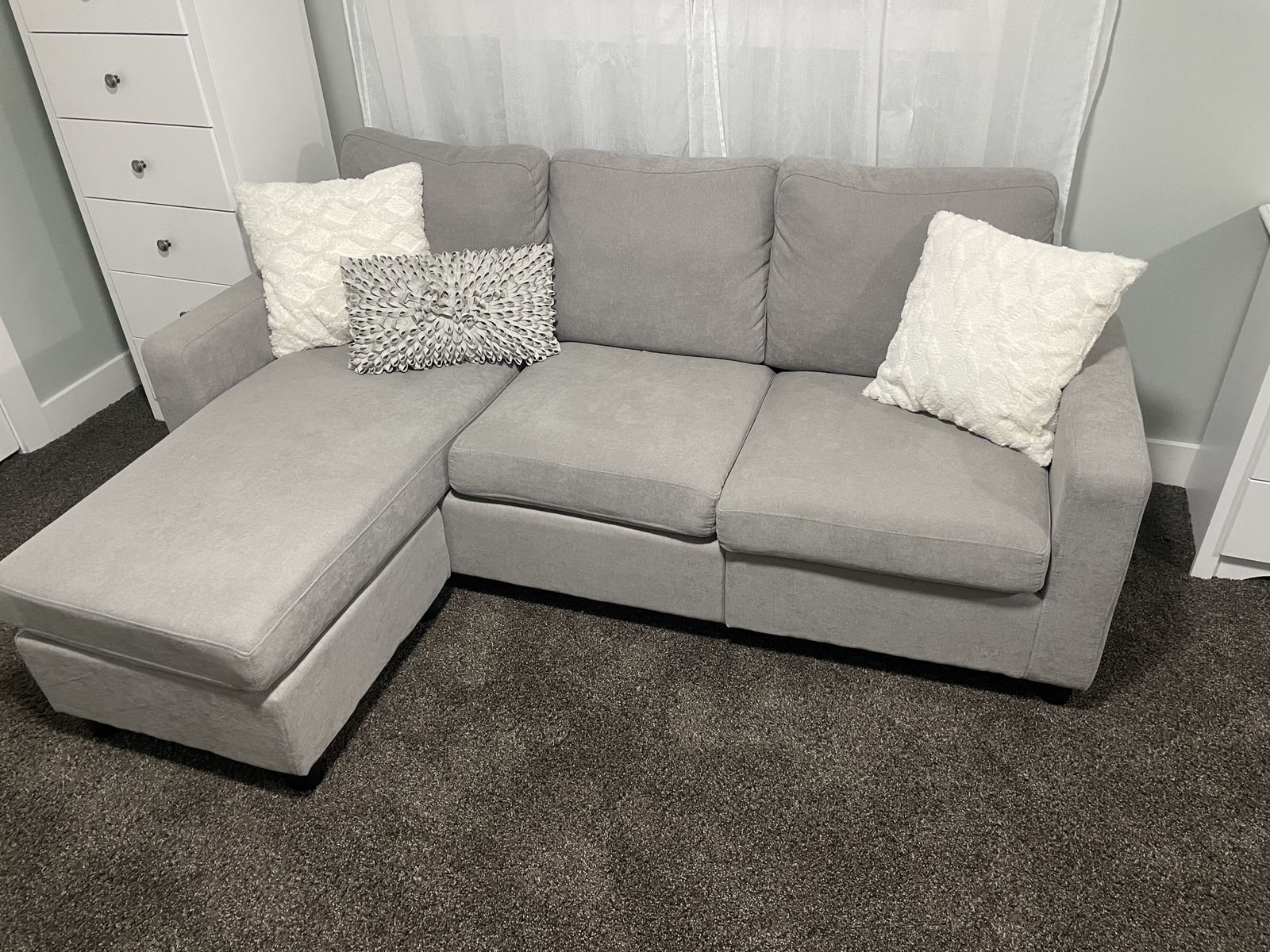 Honbay sofa
