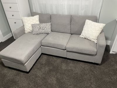 Honbay sofa