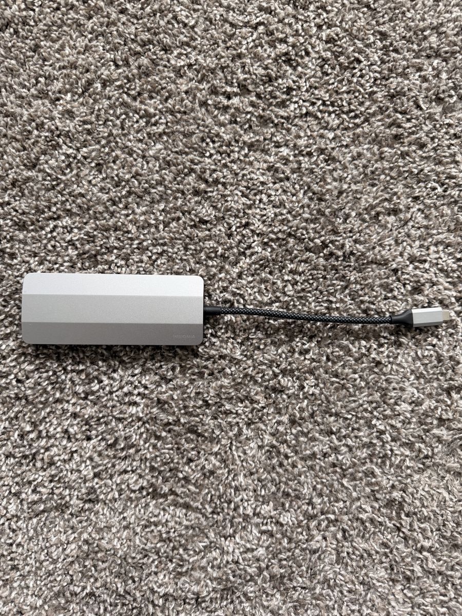 USB-C Hub