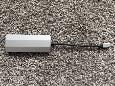 USB-C Hub