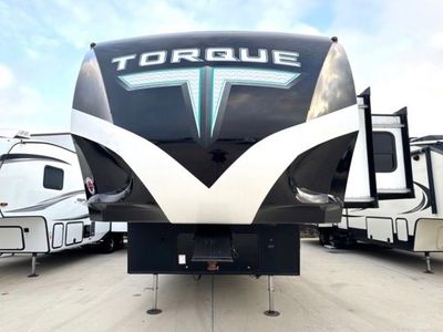 Toy hauler