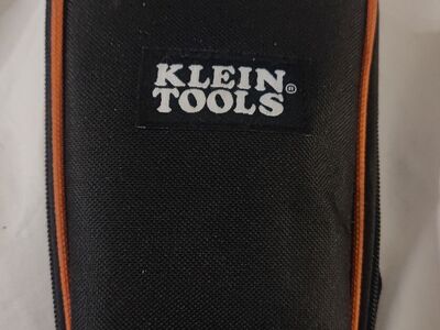 Klein mm450 slim multimeter