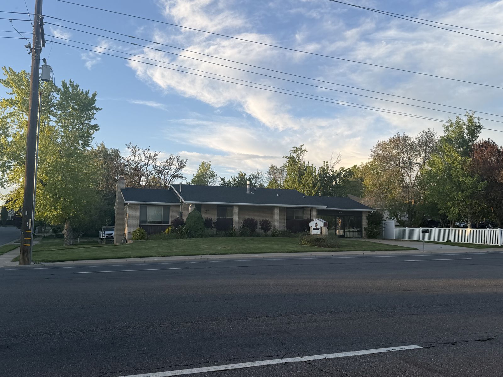 Layton Office for Lease