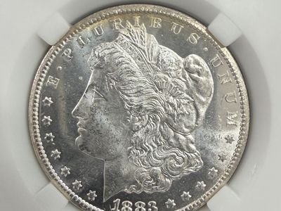 Buying Silver Dollar’s Over Spot