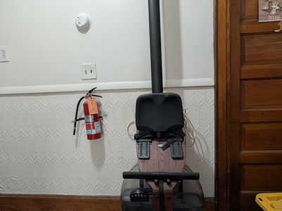 Water Rower Rowing Machine