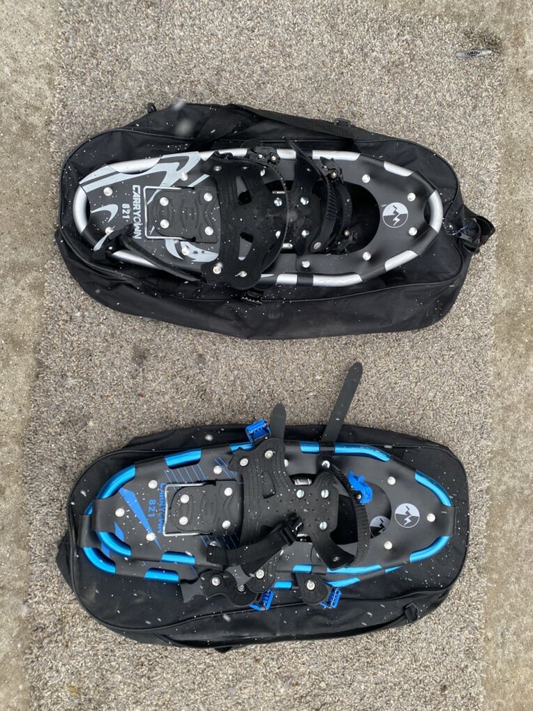 Carryon 821 Snowshoes