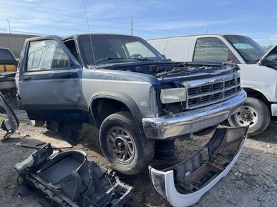 1993 Dodge Dakota Parts