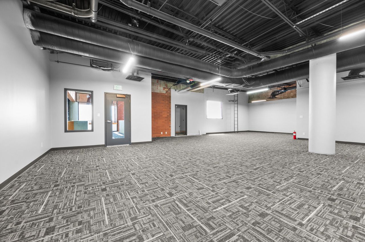 Office Space for Rent