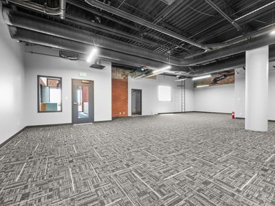 Office Space for Rent