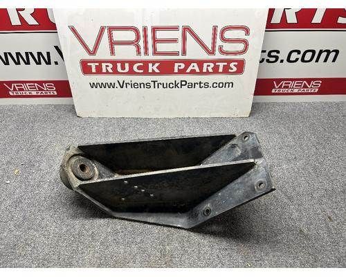 Kenworth Left Bracket