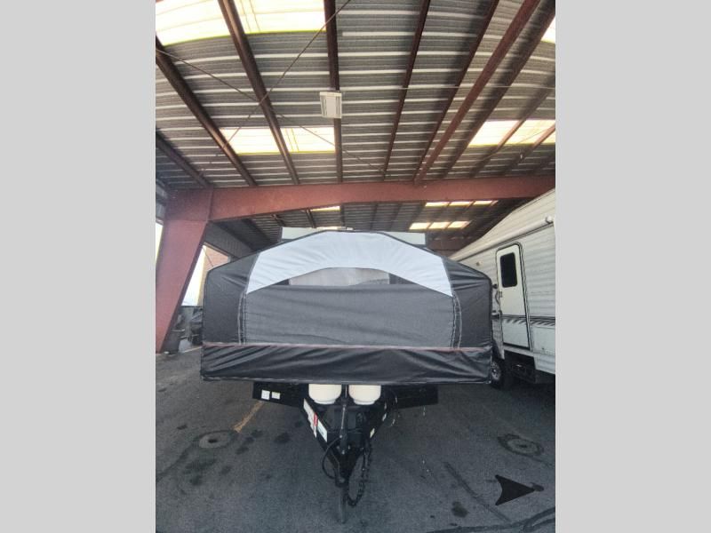 2022 Forest River RV ROCKWOOD FREEDOM 2280BHESP