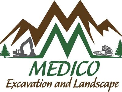 Medico Excavation & Landscape