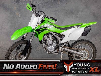 2023 Kawasaki KLX®300R