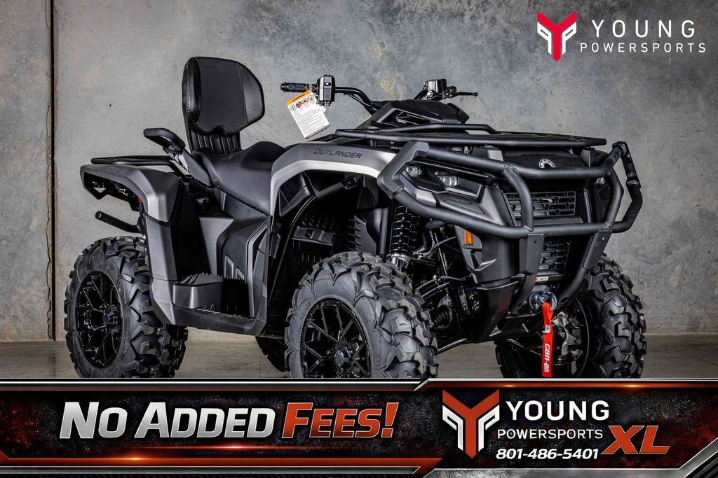 2026 Can-Am® Outlander MAX XT 700