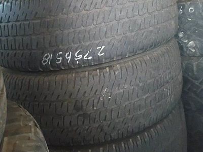(3)Michelin LTX LT275/65R18