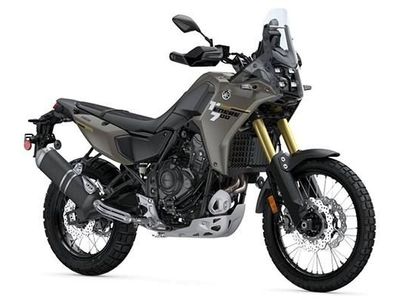 2026 Yamaha Ténéré 700