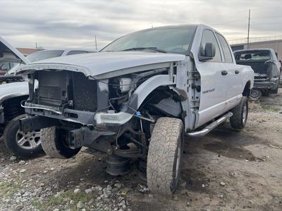 2003 Dodge Ram Pickup Parts - UTPAP Orem