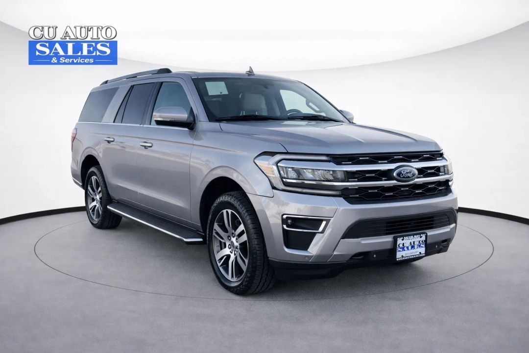 2023 Ford Expedition Limited