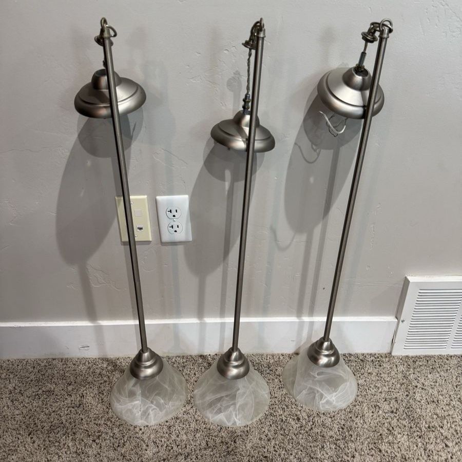 Pendant Light