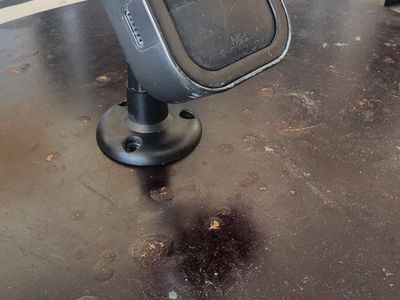Blink Outdoor Security Camera with Mount - Used