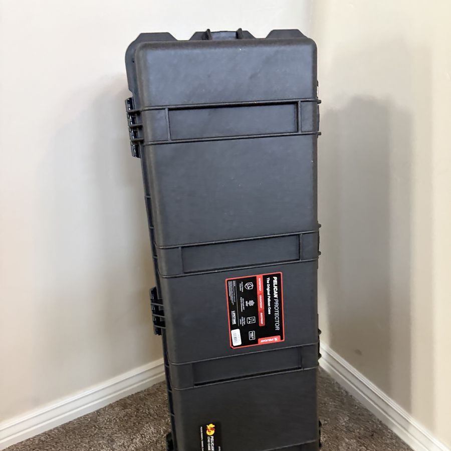 New Pelican 1740 Protector Case