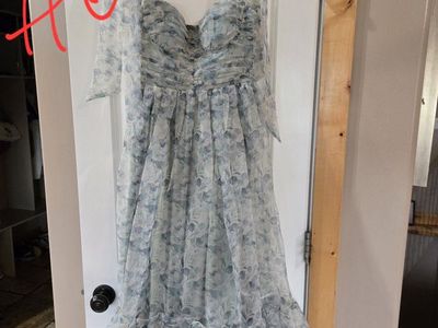 formal dance dresses for prom or homecoming