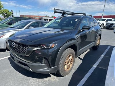 2025 Mazda CX-50 2.5 S Select