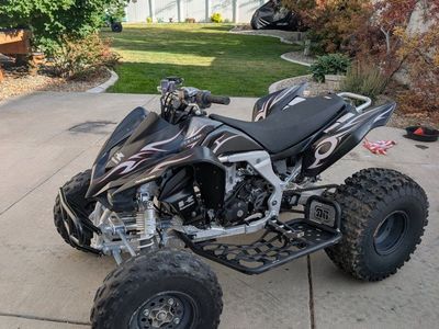Kawasaki kfx450R