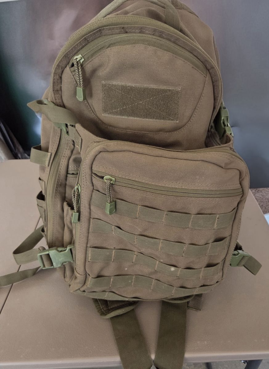 Backpack