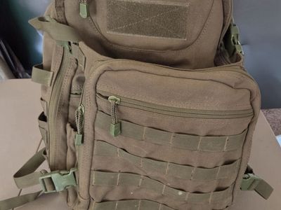 Backpack