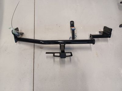 Hyundai Trailer Hitch
