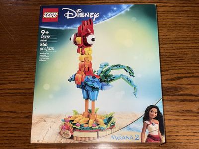 LEGO Disney 43272 Heihei