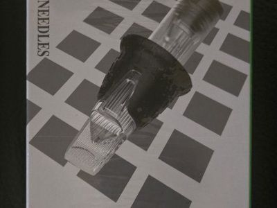 EZ Filter V2 Tattoo Cartridge Needles
