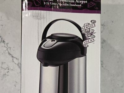 Lever Action Airpot