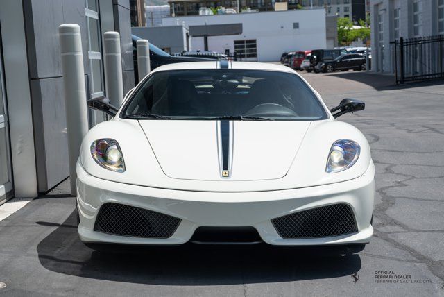 2009 Ferrari 430 Scuderia Base