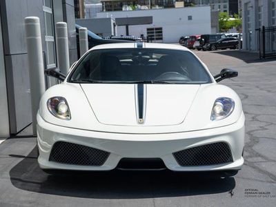 2009 Ferrari 430 Scuderia Base
