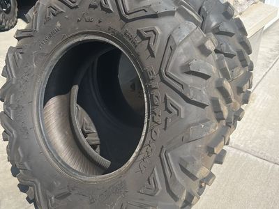 Maxxis Bighorn 2.0 ATV/UTV Tires 29x9.00R14 - Pair