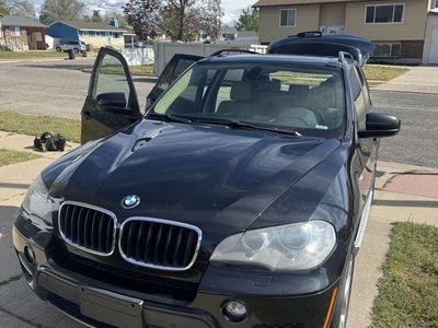 2012 BMW X5