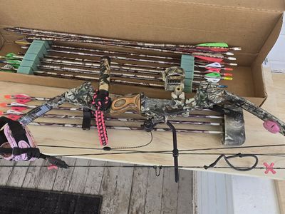 Browning bow