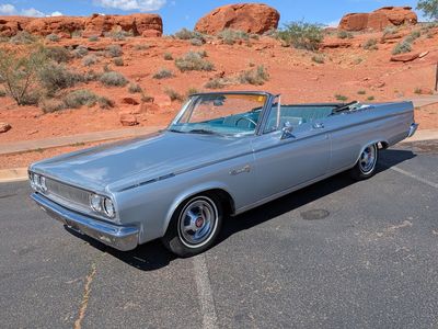 1965 Dodge Coronet