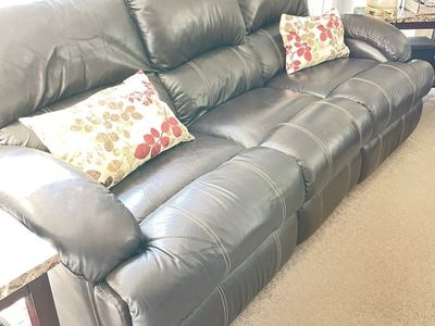 Sofa & Loveseat