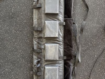 Raceface Bike Rack/Cover