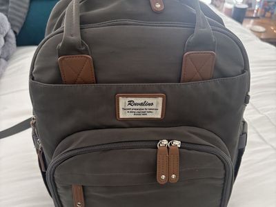 Diaper Bag