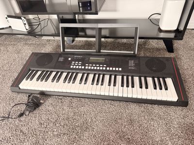 Roland keyboard