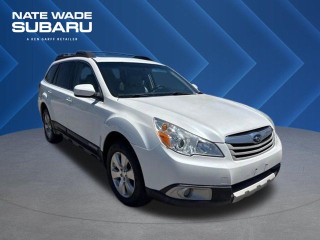 2011 Subaru Outback 3.6R Limited