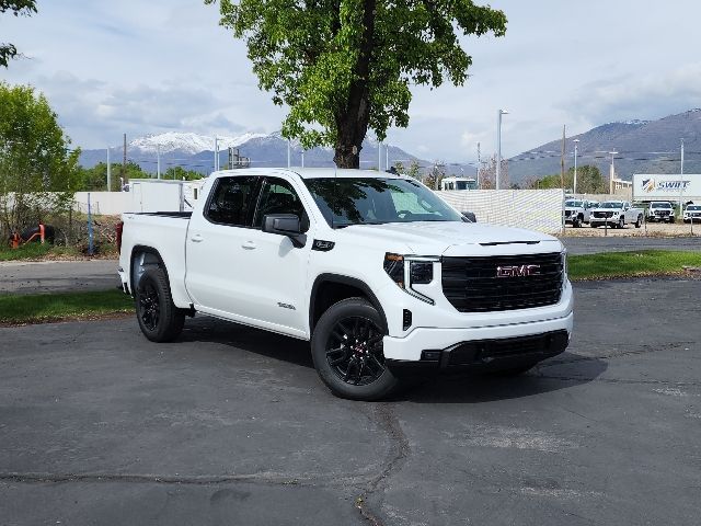 2026 GMC 1500 Elevation Standard